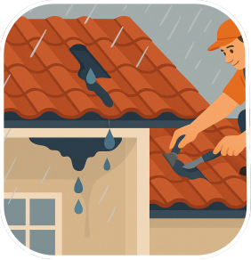 Water Proofing